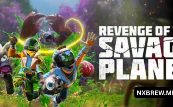 Revenge of the Savage Planet