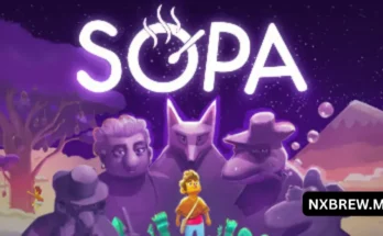 SOPA