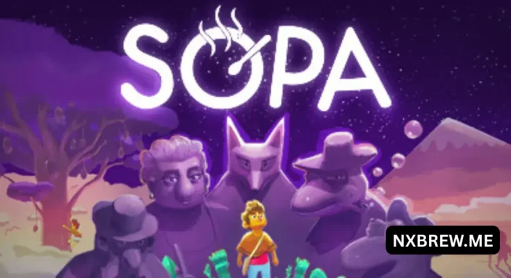 SOPA