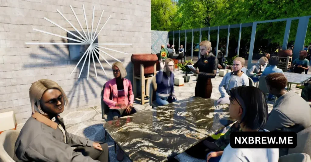 Service Please First Dinner