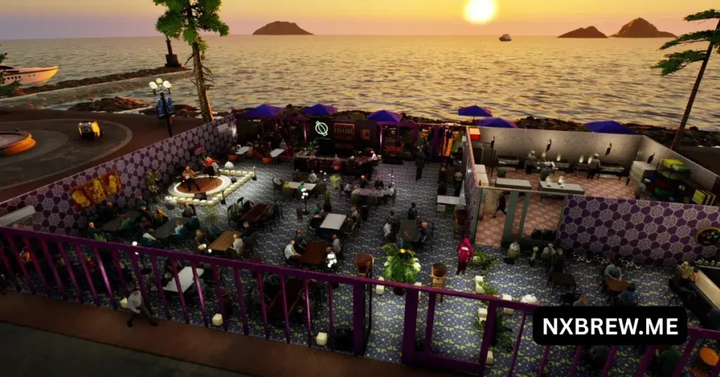 Service Please First Dinner