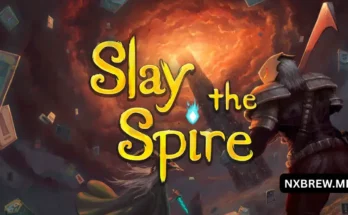 Slay the Spire