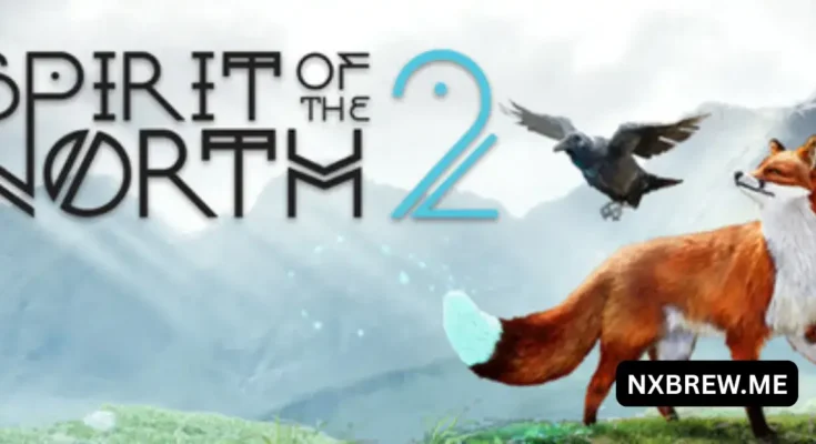 Spirit of the North 2