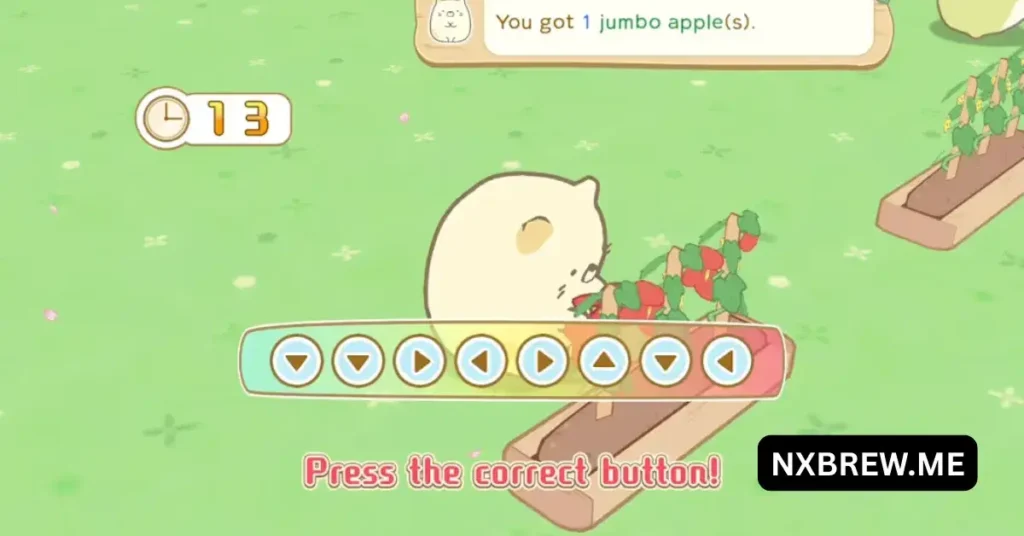  Sumikkogurashi Create a Wonderful Sumikko Island