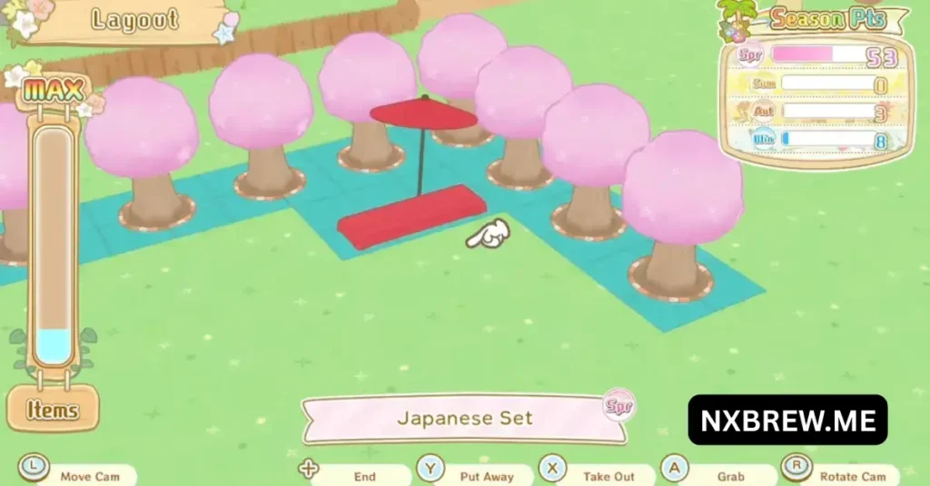  Sumikkogurashi Create a Wonderful Sumikko Island