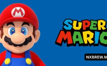 Super Mario