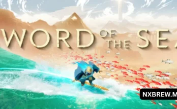 Sword of the Sea