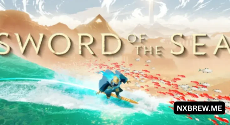 Sword of the Sea