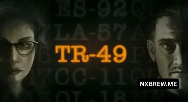 TR-49