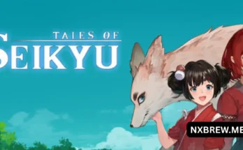 Tales of Seikyu