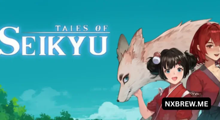 Tales of Seikyu