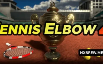 Tennis Elbow 4