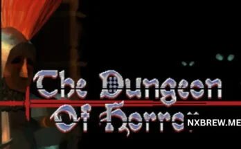 The Dungeon Of Horror