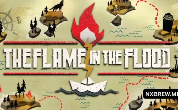 The Flame in the Flood