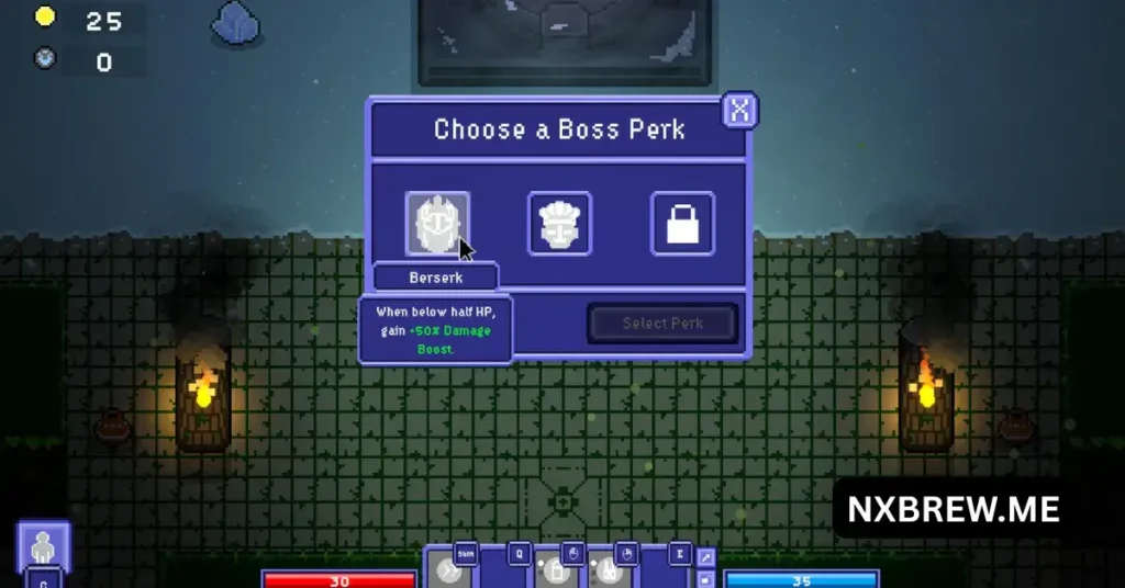 The Hero Of Pixel Spire