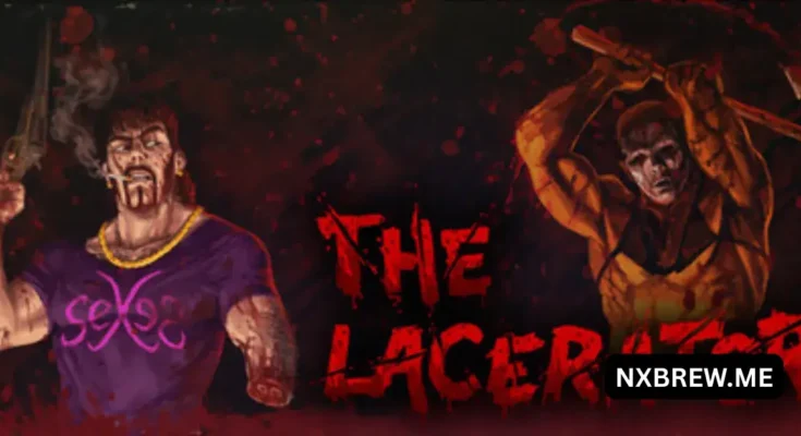 The Lacerator