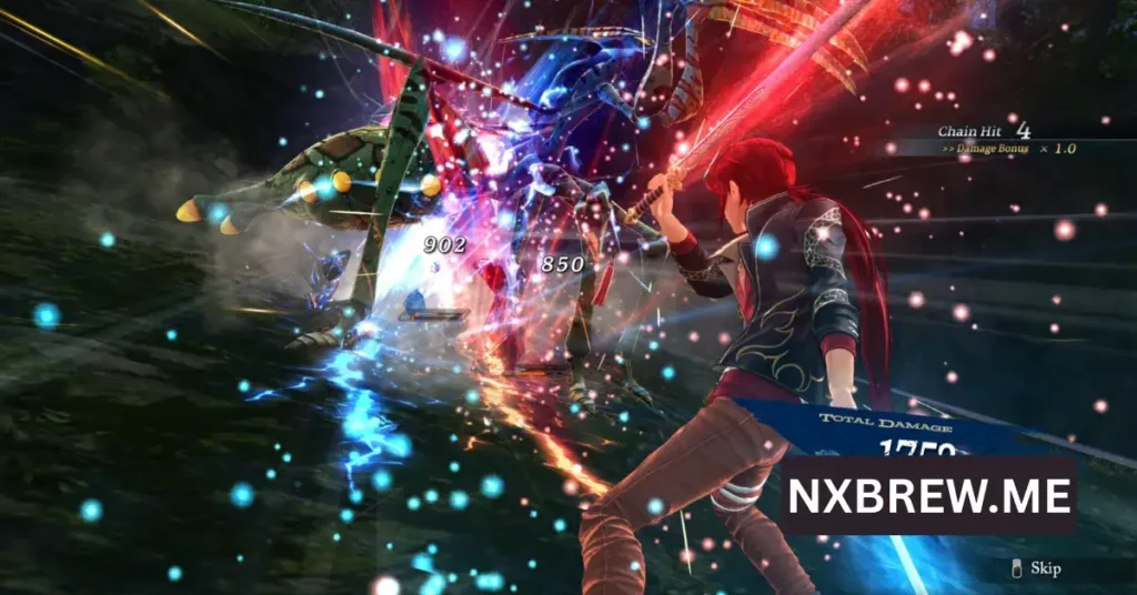 The Legend of Heroes