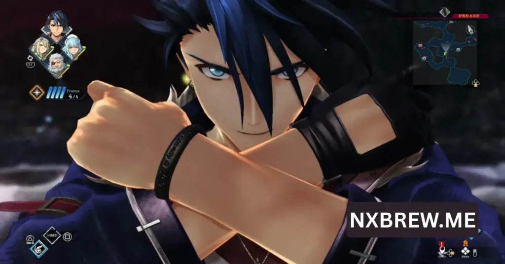 The Legend of Heroes