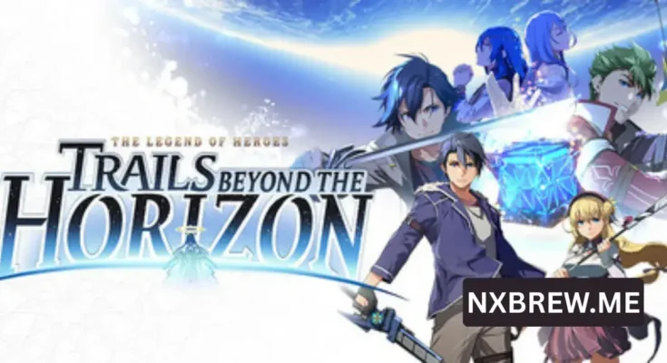 The Legend of Heroes