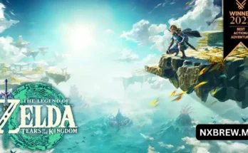 The Legend of Zelda™ Tears of the Kingdom