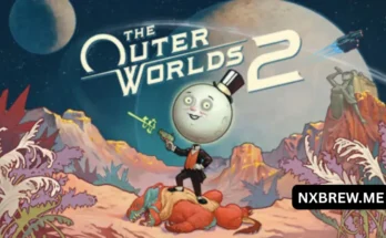 The Outer Worlds 2