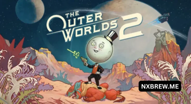 The Outer Worlds 2