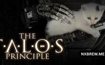 The Talos Principle