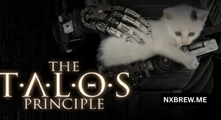 The Talos Principle