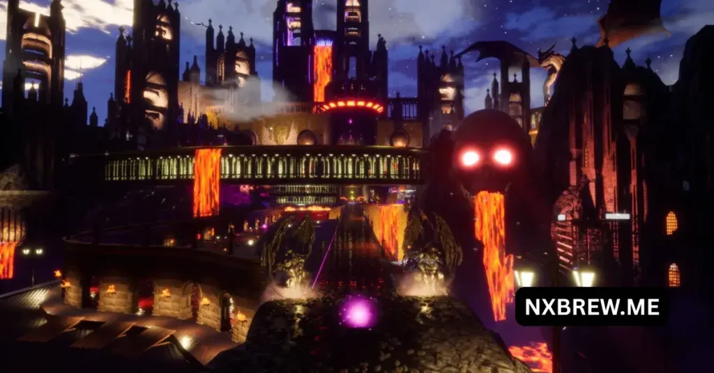 Tooned Out Duo Dippin Demo 