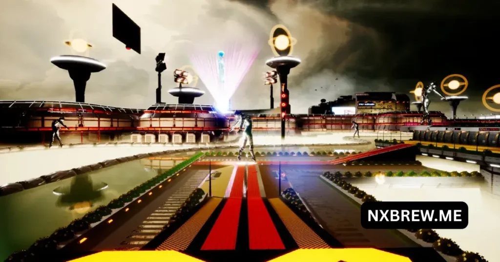 Tooned Out Duo Dippin Demo 