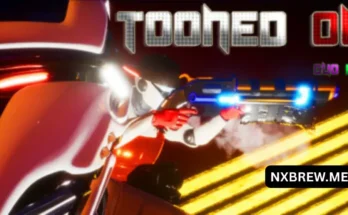 Tooned Out Duo Dippin Demo