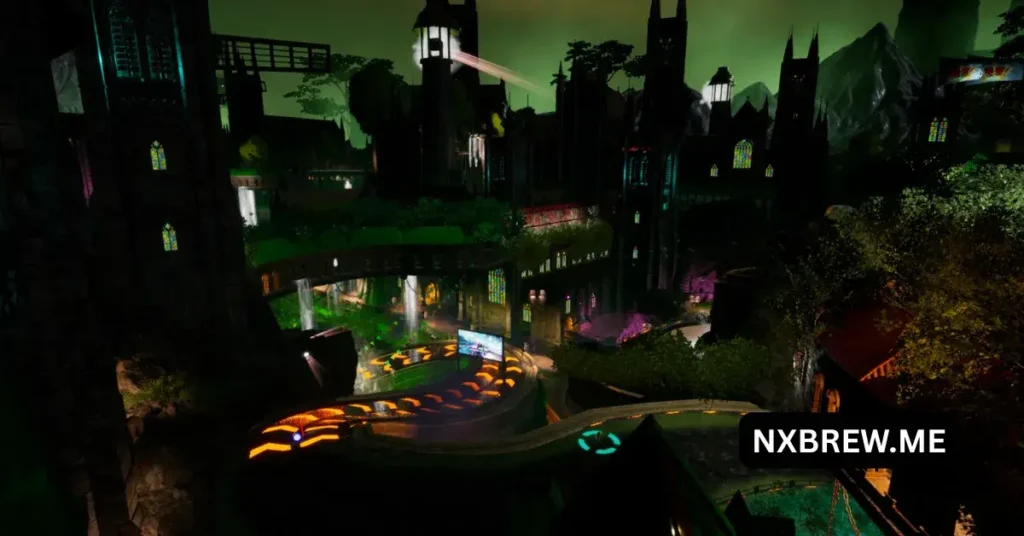 Tooned Out Duo Dippin Demo 