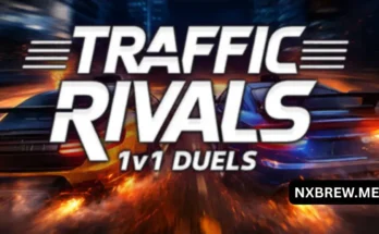 Traffic Rivals 1v1 Duels