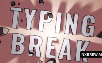 Typing Break