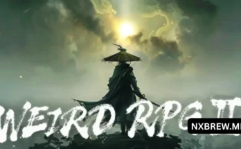Weird RPG 2