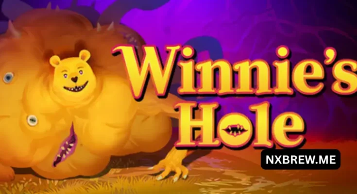 Winnie’s Hole