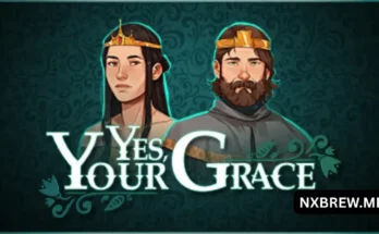 Yes, Your Grace
