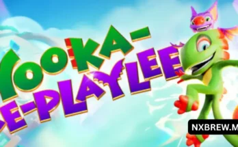 Yooka-Replaylee