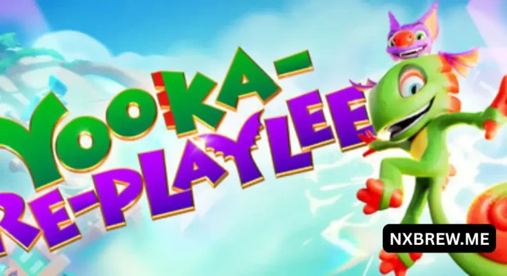 Yooka-Replaylee