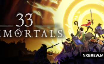 33 Immortals