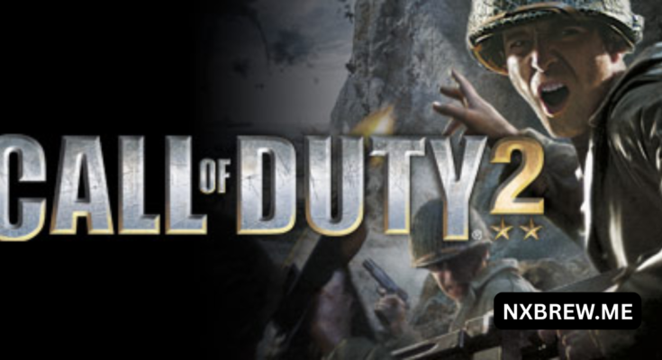 Call of Duty® 2