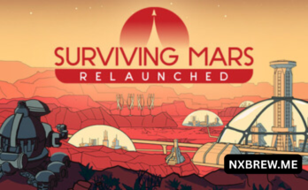 Surviving Mars: