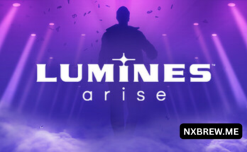 Lumines Arise
