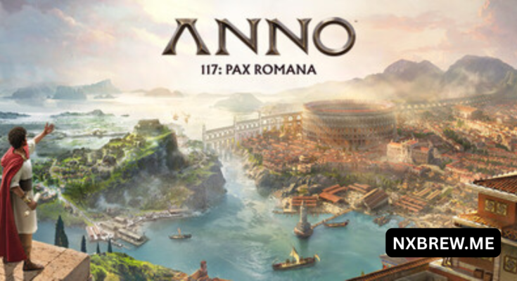 Anno 117: P