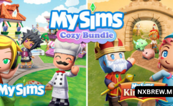MySims™