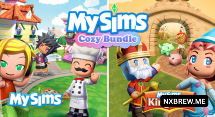 MySims™