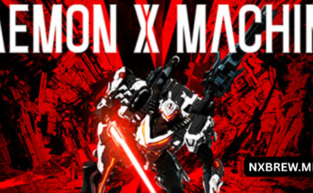 DAEMON X MACHINA