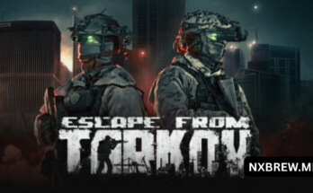 Escape from Tarkov
