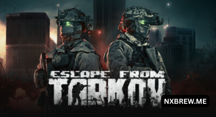 Escape from Tarkov