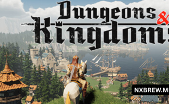 Dungeons & Kingdoms
